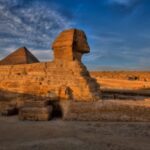 Cairo, Travel in Egypt