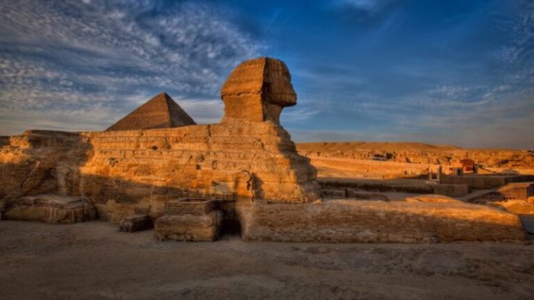 Cairo, Travel in Egypt
