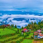 Darjeeling Travel Guide Heaven of Earth, Travel in India