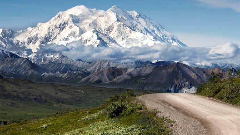 Denali National Park – Alaska Travel Guide