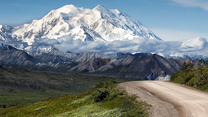 Denali National Park – Alaska Travel Guide