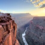 Grand Canyon National Park Arizona Travel Guide, Travel in USA