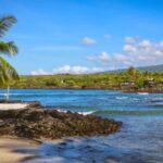 Hawaii, The Big Island, Travel in USA