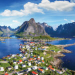 Lofoten Islands Travel Guide - Travel in Norway