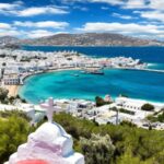 Mykonos Island Travel Guide,Travel in Greece