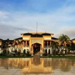 7 Current & Popular Tourist Attractions in Medan