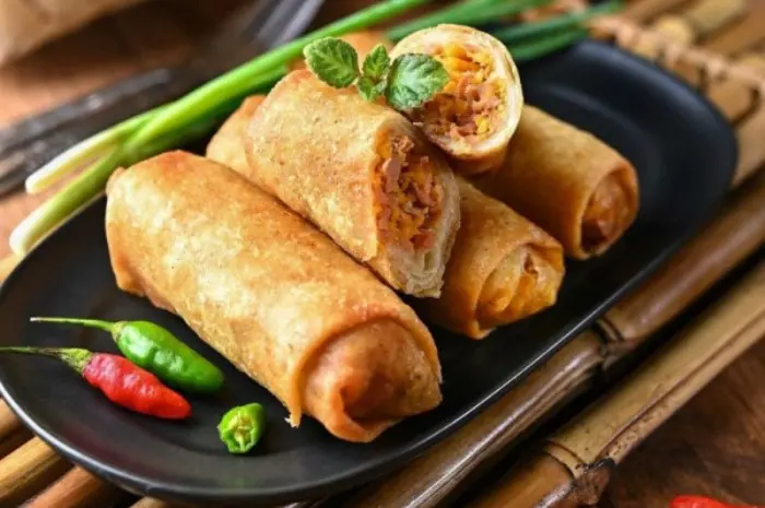 7 Delicious and Legendary Semarang Culinary Tourism