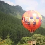 The Lodge Maribaya Bandung, West Java's Most Popular Natural Tourist Attraction