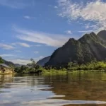 Captivating Tourist Attractions in Solok
