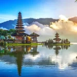 Pura Ulun Danu Beratan Bedugul: A Fusion of Natural Beauty and Spiritual Culture in Bali