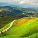 Natural Attractions in Majalengka Perfect for Adventure and Relaxation