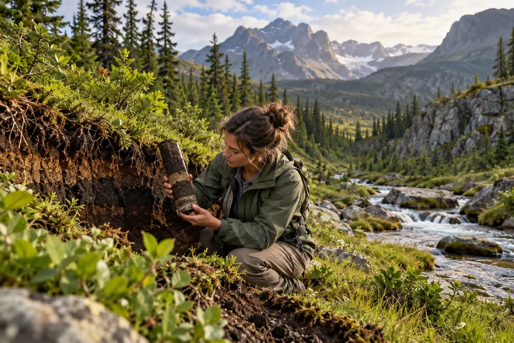 Advanced Carbon Cycling Across Earth’s Major Natural Reservoirs