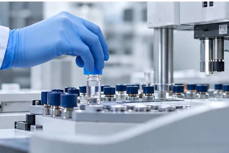 Advanced Experimental Controls for Complex Laboratory Research