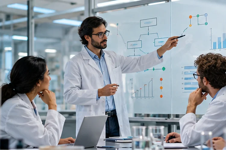 Advanced Experimental Design Strategies for Reliable Science Research