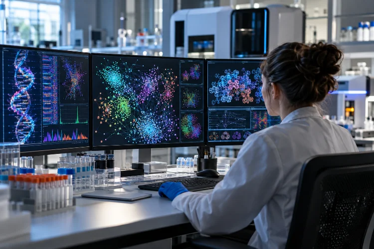 Advanced Gene Regulation Networks in Modern Molecular Biology