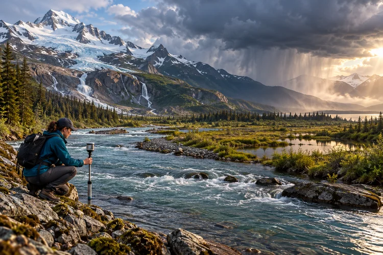 Advanced Hydrological Cycles Across Changing Global Environments