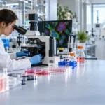Advanced Molecular Systems Behind Cellular Function and Regulation