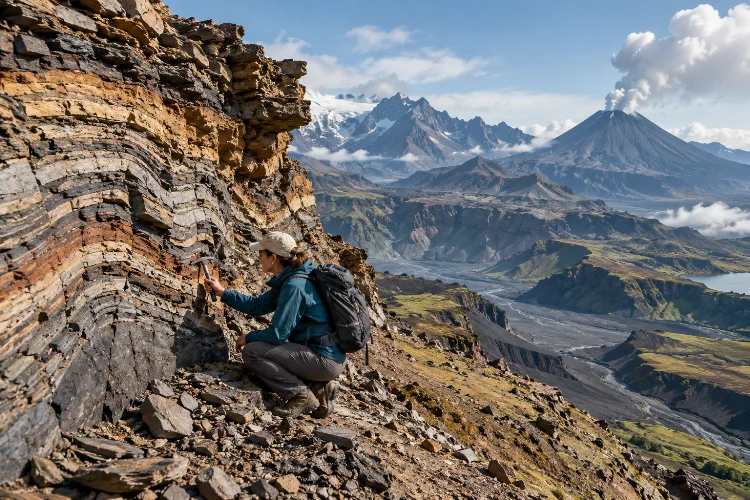 How Plate Tectonics Influences Long-Term Earth System Evolution