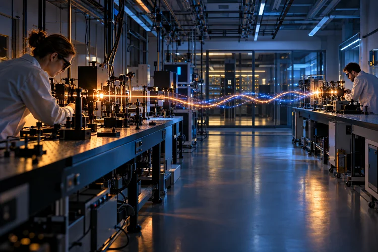 How Quantum Entanglement Challenges Classical Physical Intuition