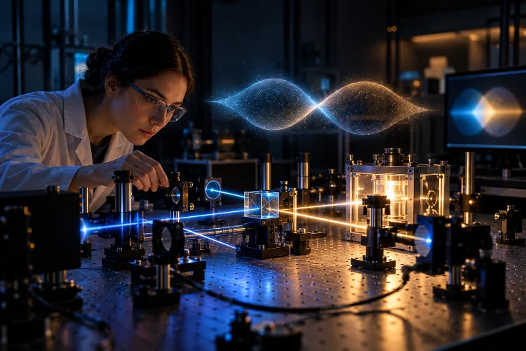 How Quantum Superposition Changes Classical Ideas About Measurement